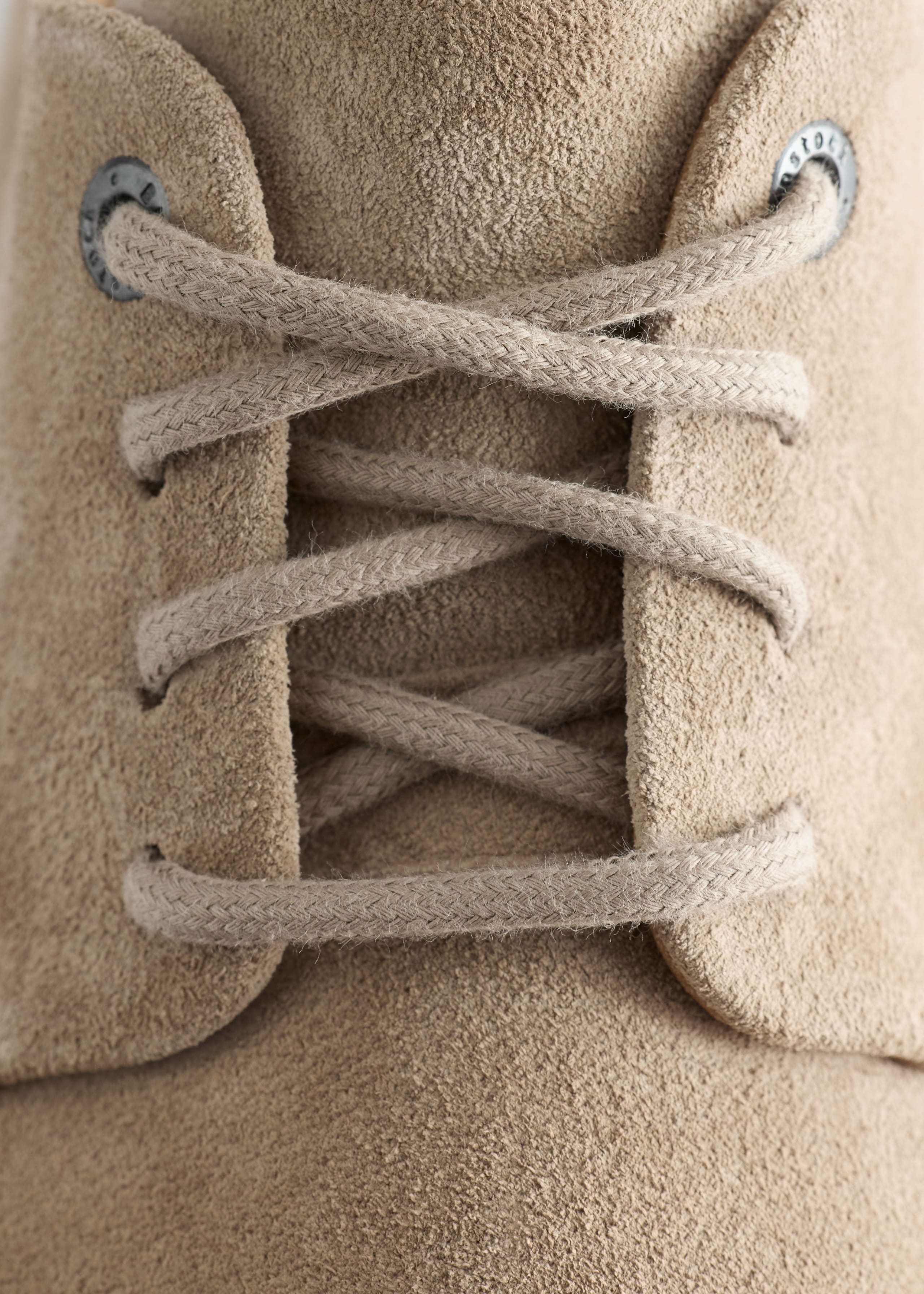 Birkenstock Highwood Lace Low - {{variantName}} - Descriptive Detail