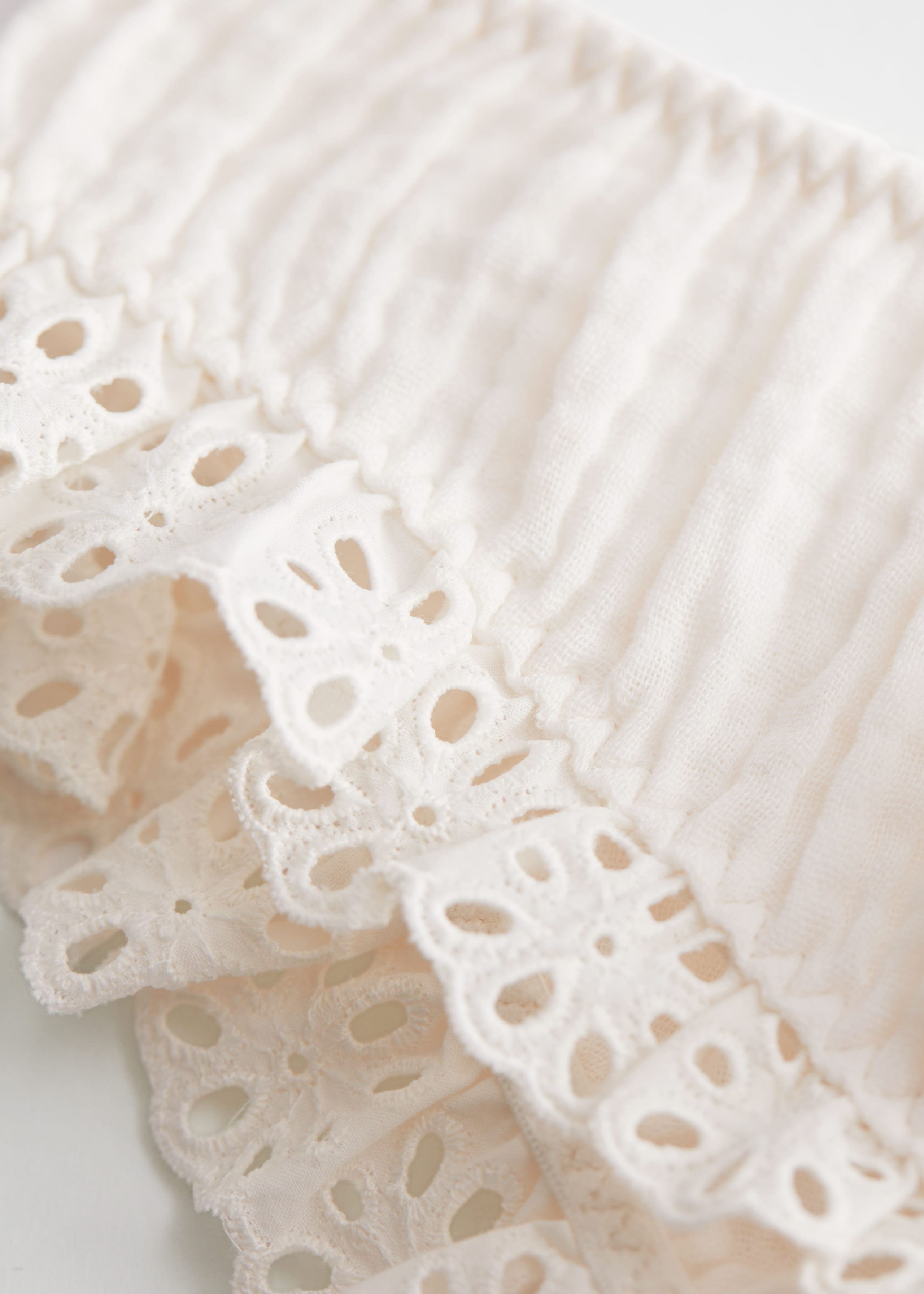 Embroidered Briefs - {{variantName}} - Descrizione dettagliata