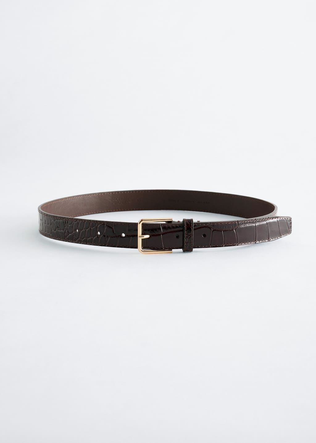 Classic Belt fra & Other Stories