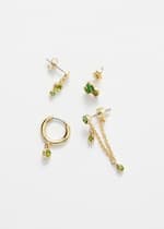 Oro/Verde