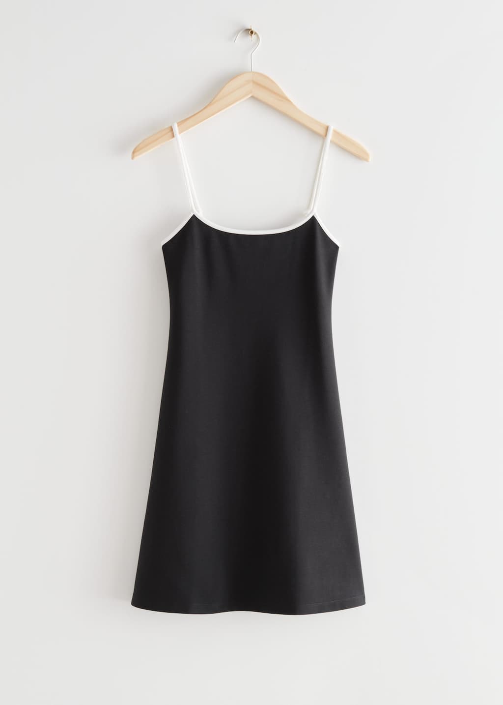 Strappy Mini Dress - Pink - Still Life