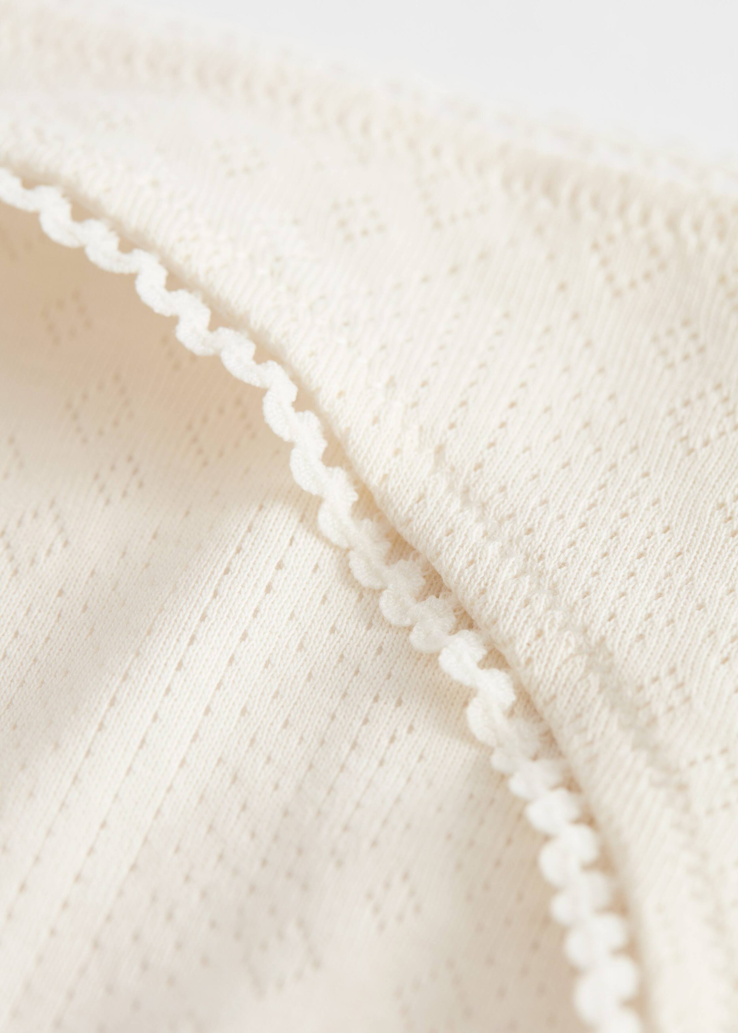 Scalloped Briefs - {{variantName}} - Descrizione dettagliata