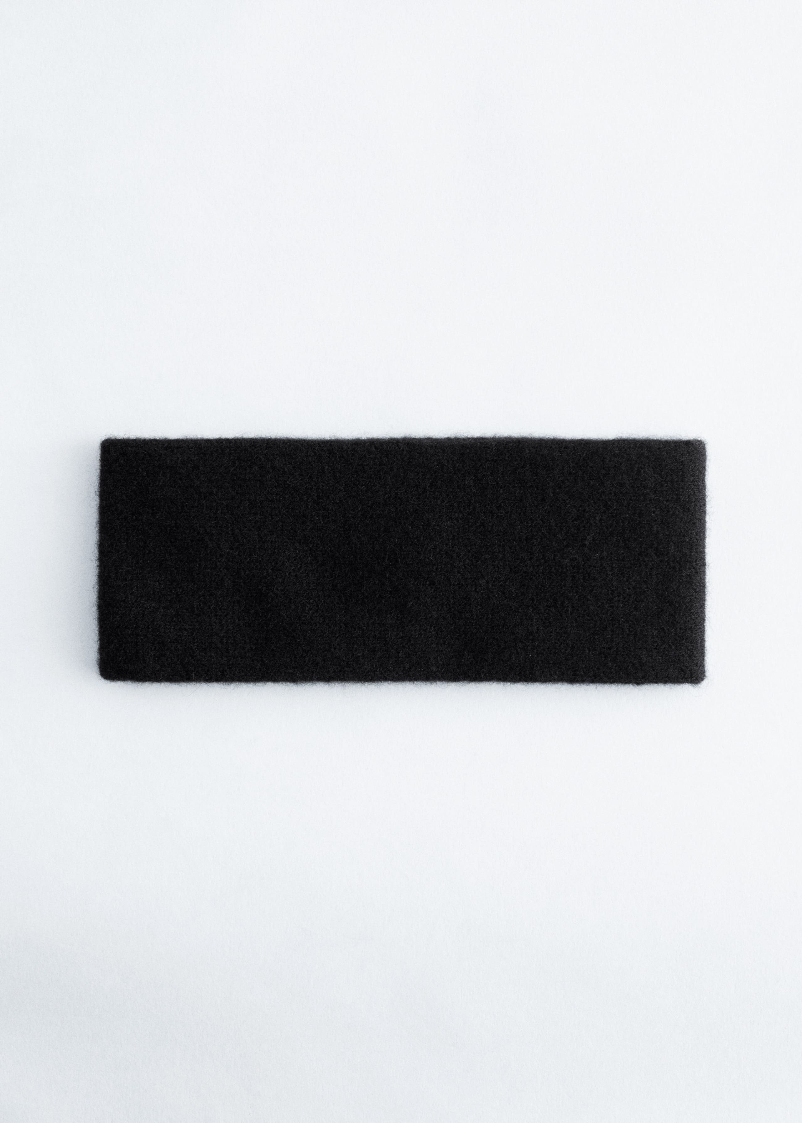 Image of Cashmere Headband