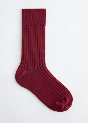 Dark Red