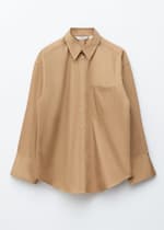 Beige foncé
