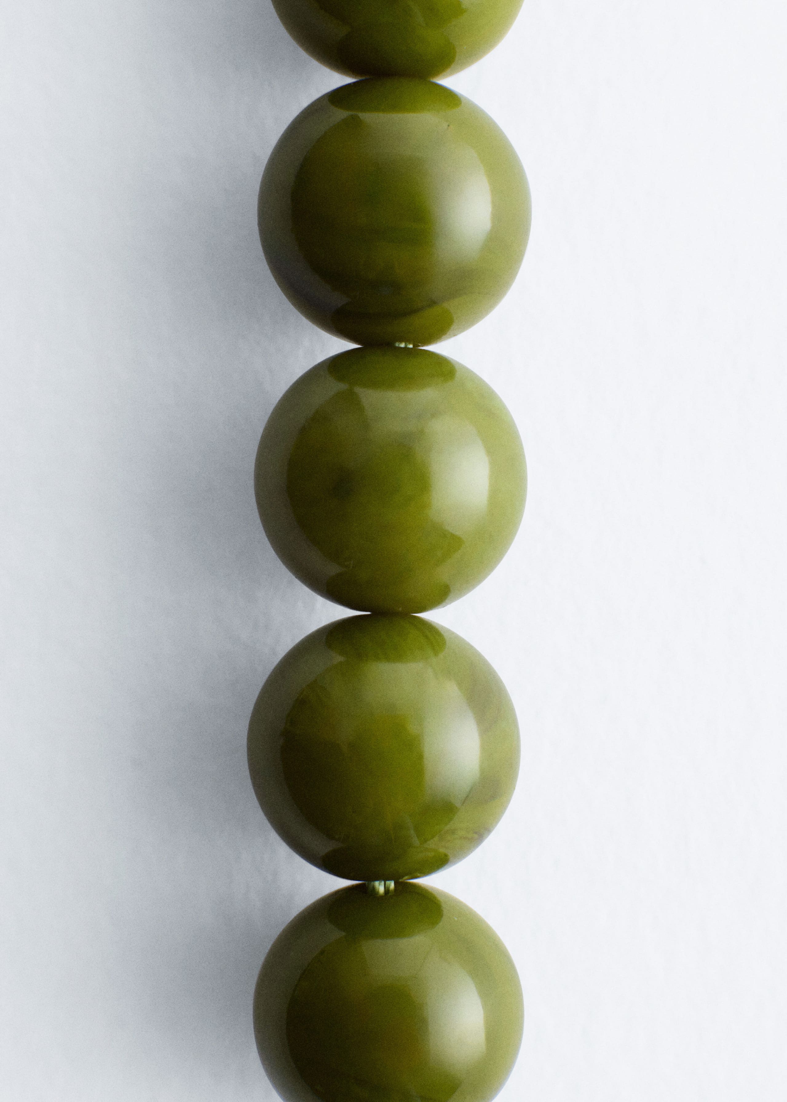 Image of Sphere Bead Bracelet