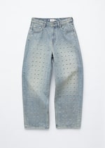 Dusty Light Blue
