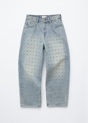 Dusty Light Blue