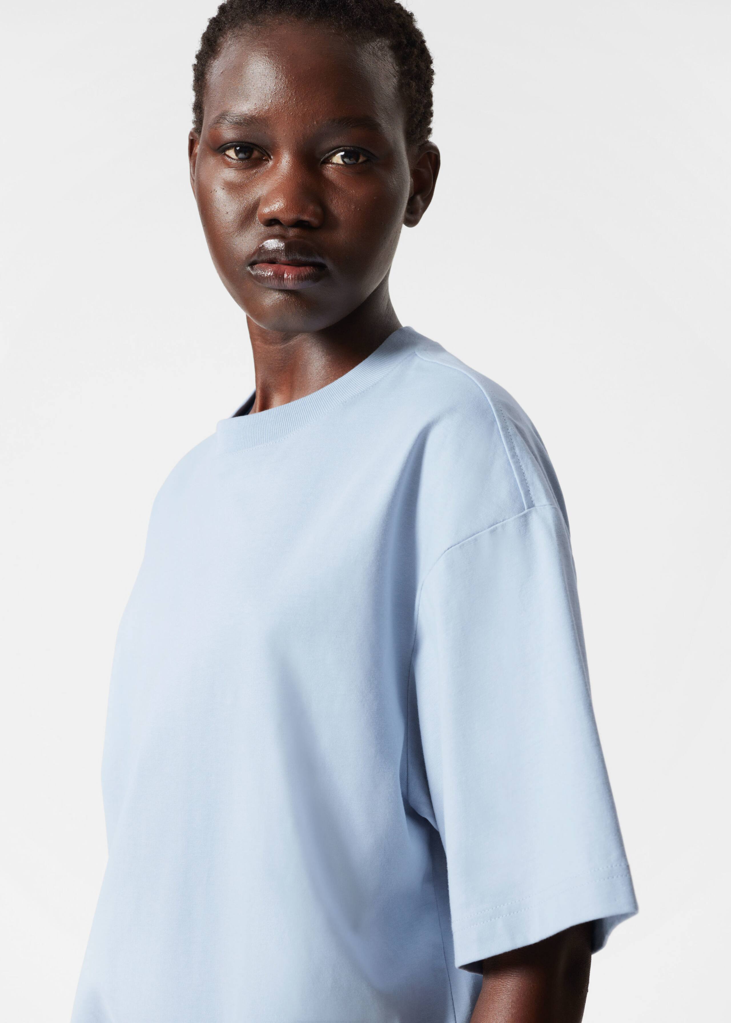 Image of Boxy T-Shirt