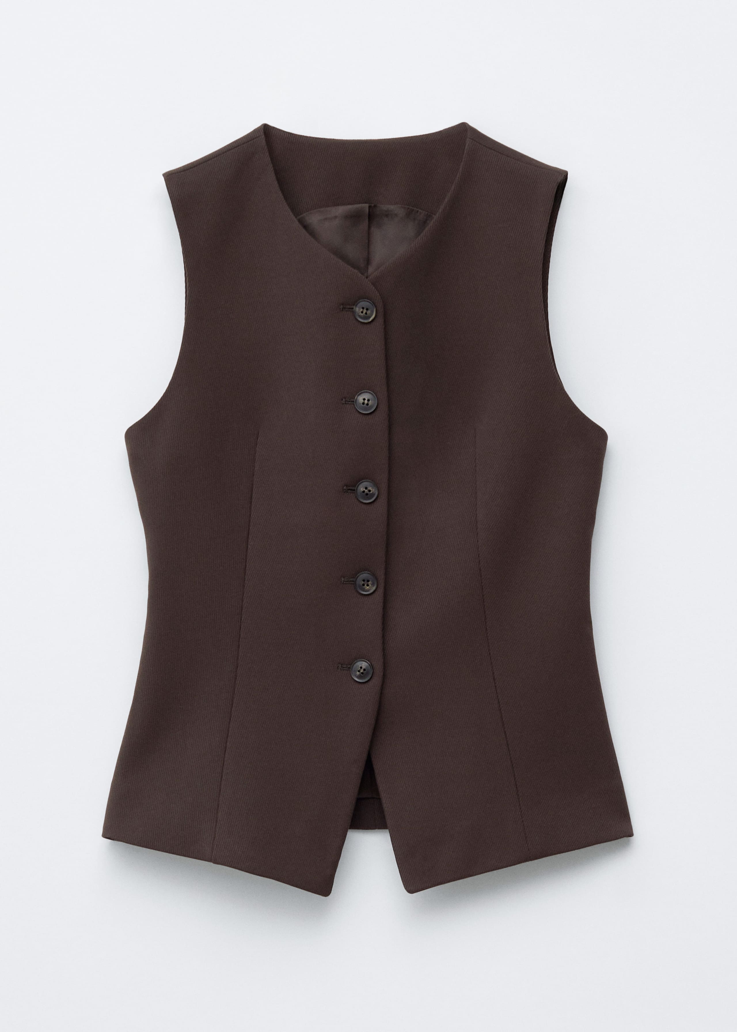 Image of Elegante Weste