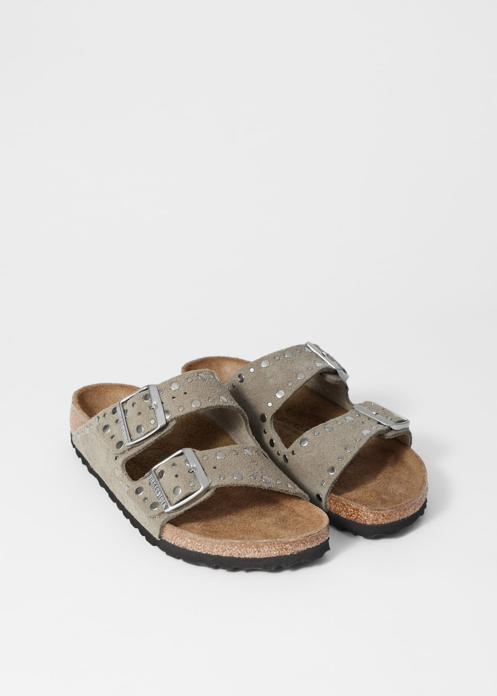 Image of BirkenstockArizonaRivetSandals