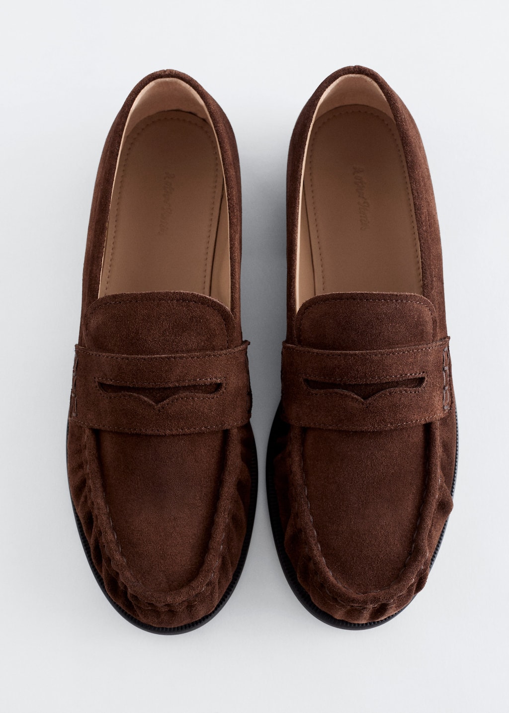 Image of Penny Loafers