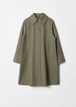 Khaki Green