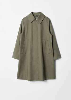 Khaki Green