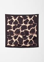 Cow print