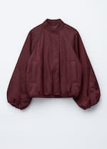 Rosso scuro