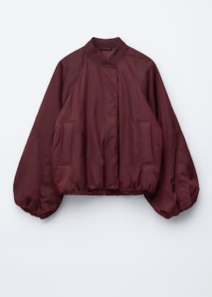Rosso scuro