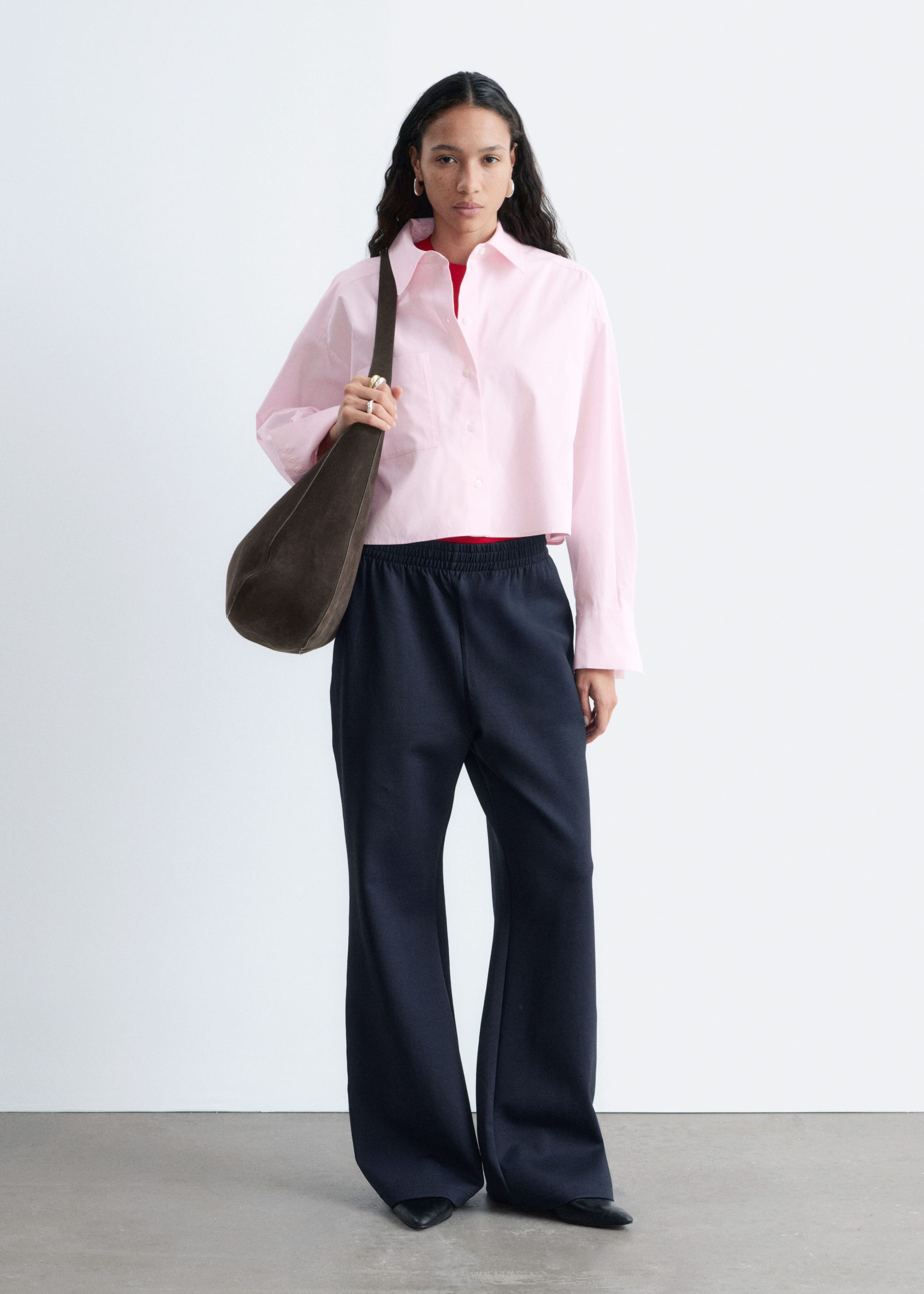 Image of Scuba-Jogginghose