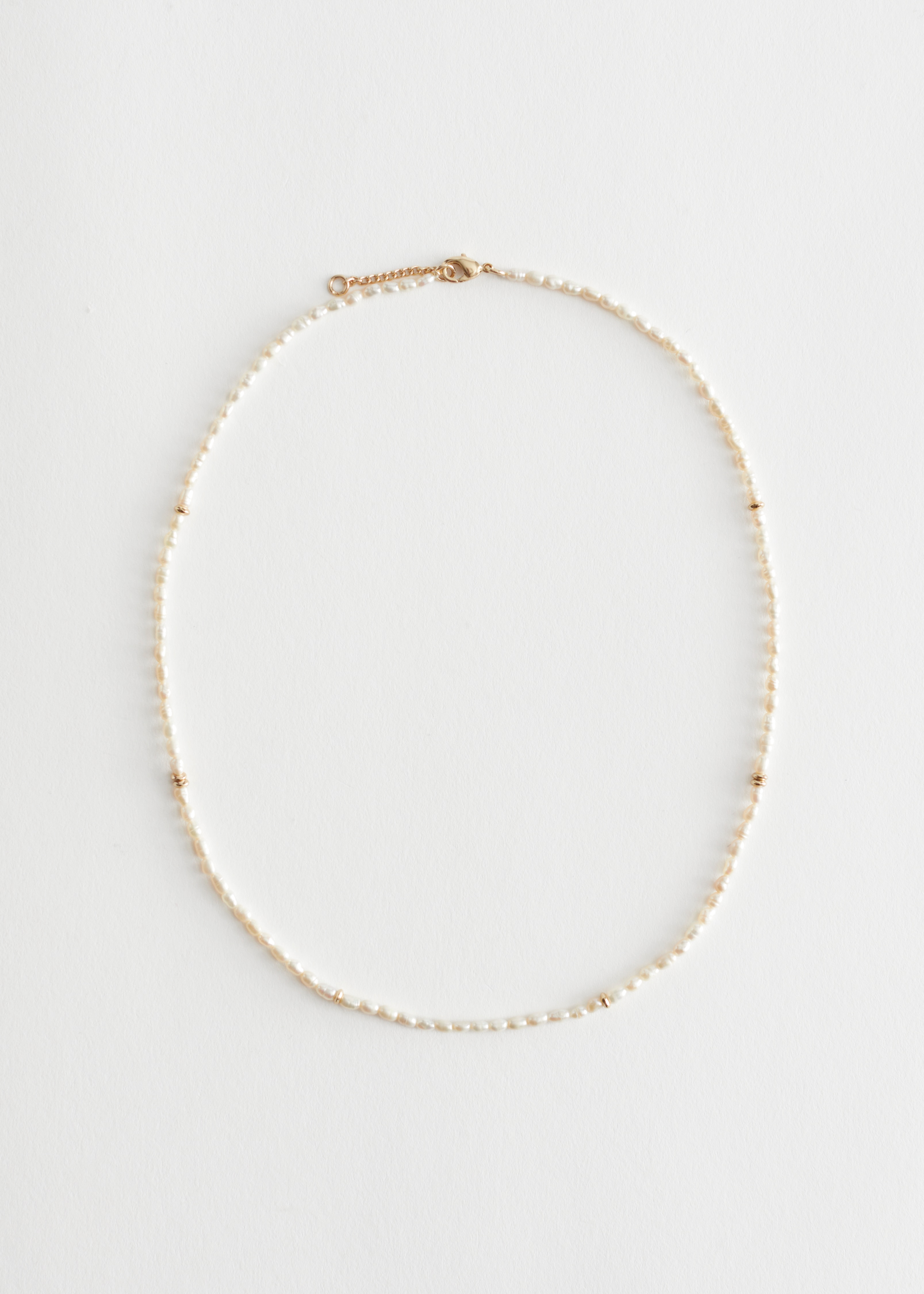 Helmikaulakoru - Helmi