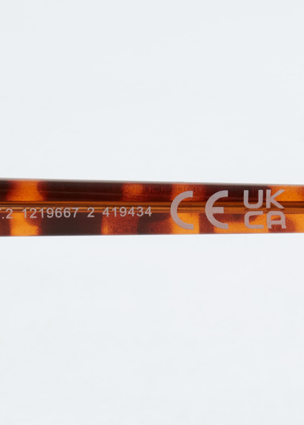 Image of Sonnenbrille mit Pilotenrahmen