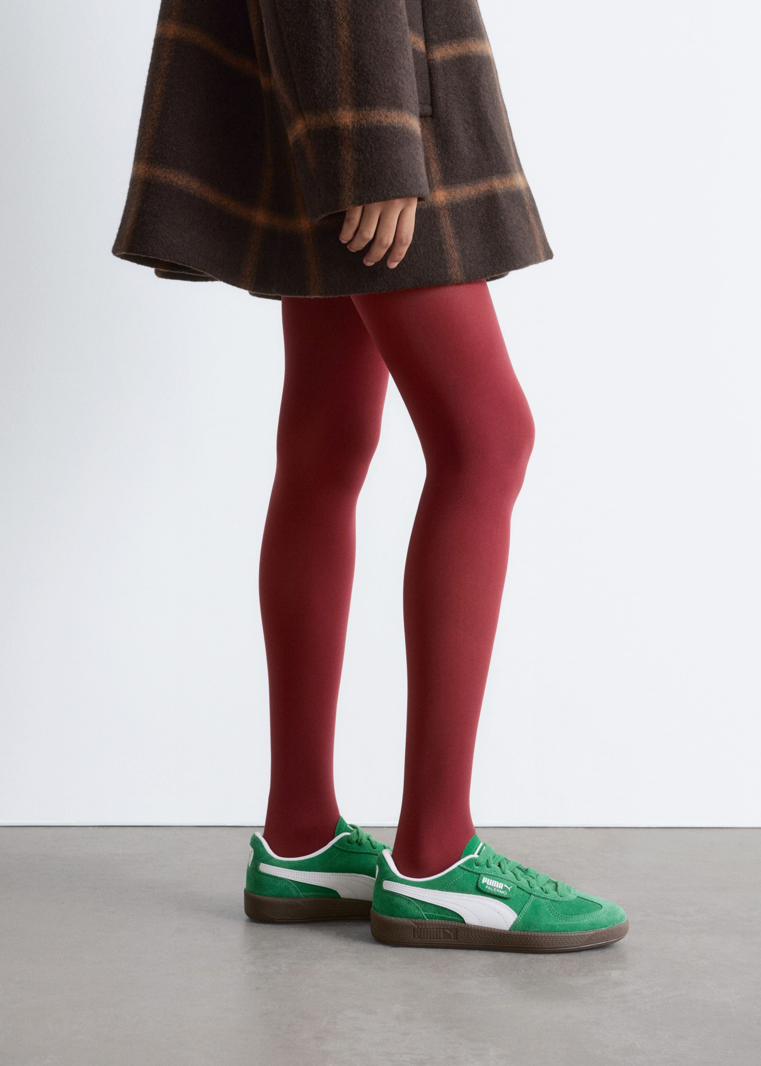 Image of Puma Palermo Sneakers
