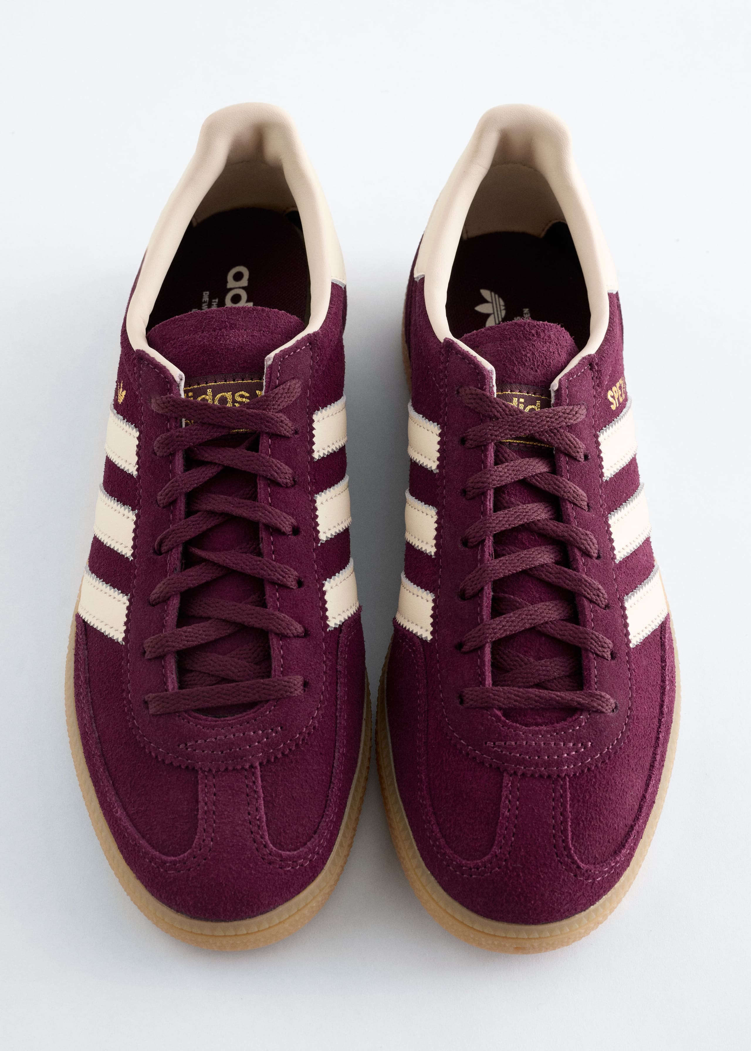 Image of adidas Handball Spezial Sneakers