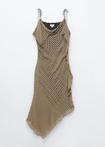 Black/Yellow/Checked