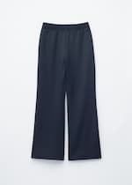 Donkerblauw