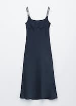 Bleu foncé