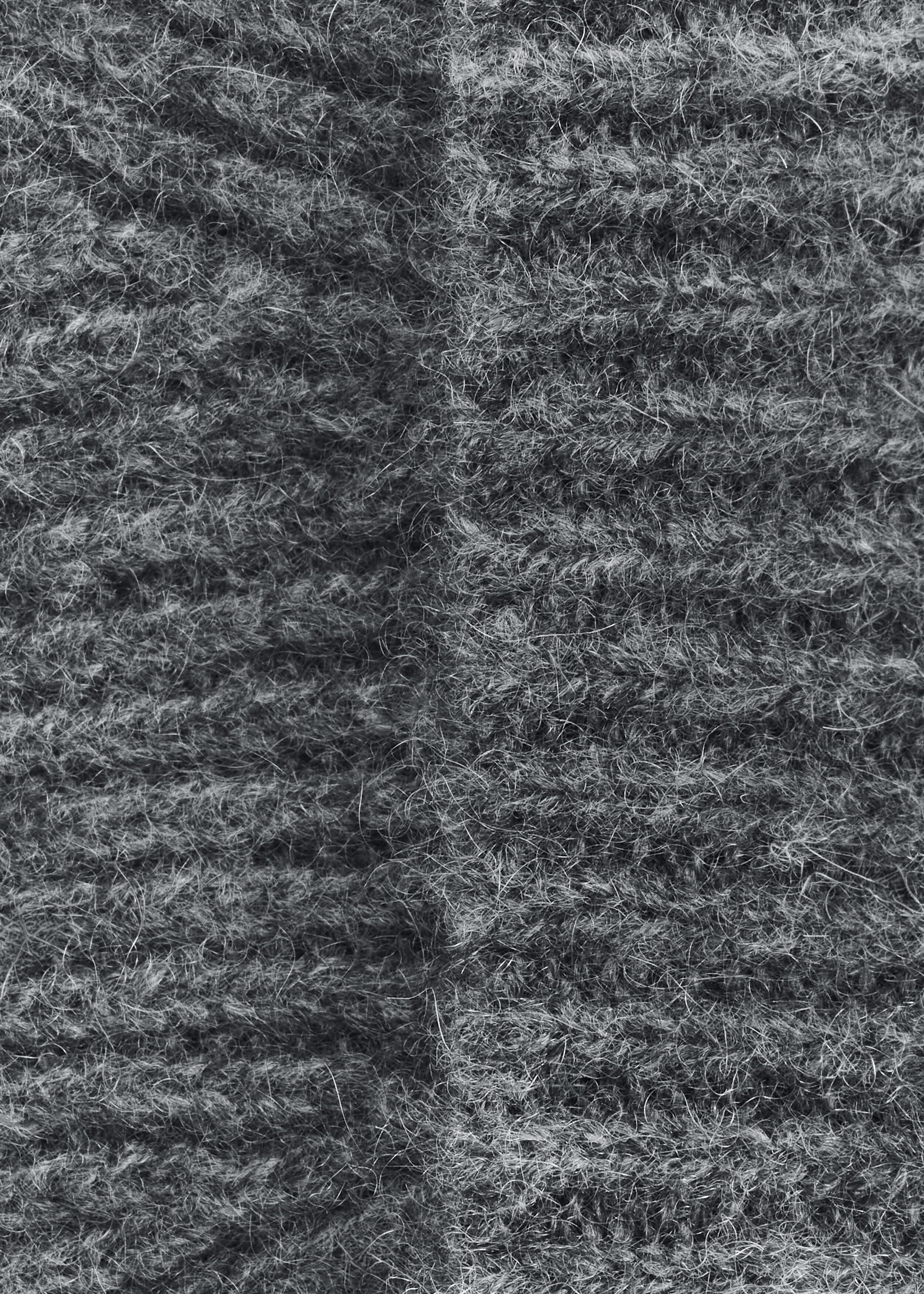 Ribbed Cashmere Gloves - {{variantName}} - Descriptive Detail