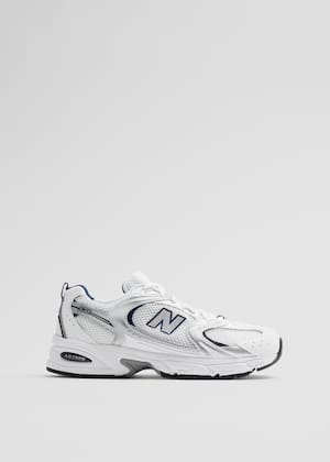 Blanco/Plata