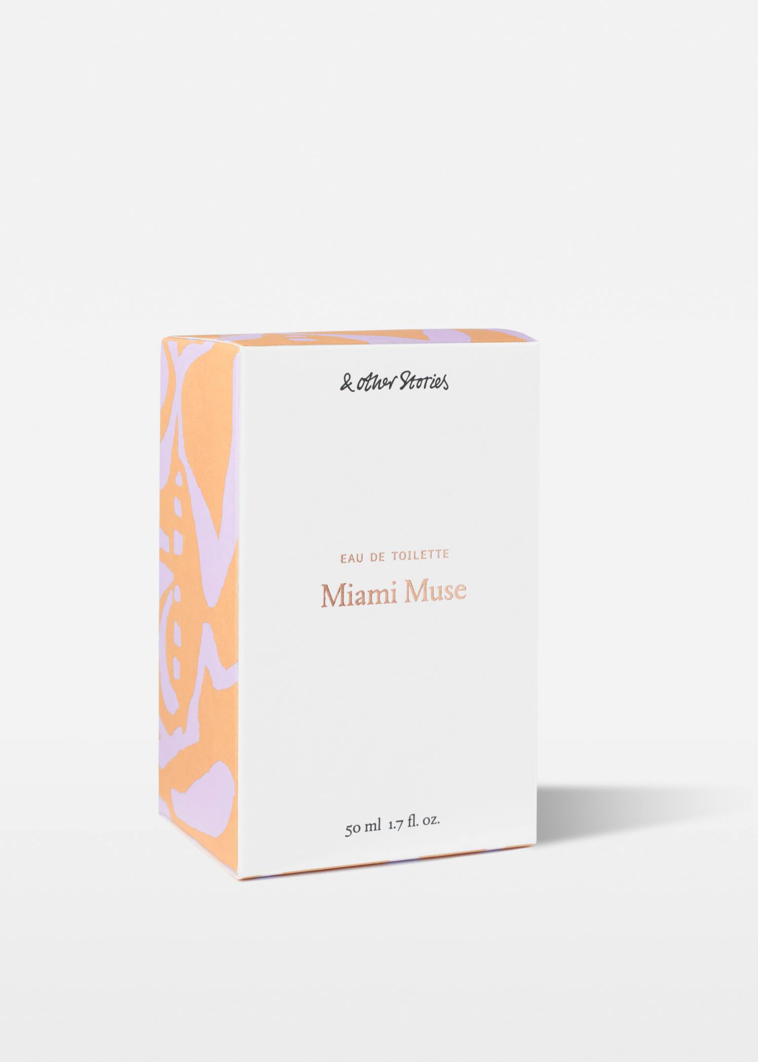 Eau de Toilette - Miami Muse - 2