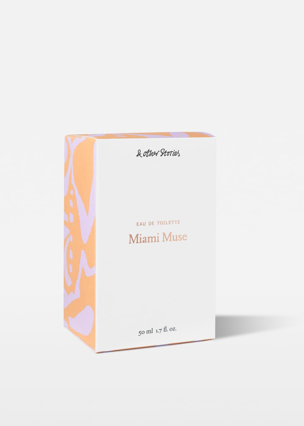 Image of Eau de toilette