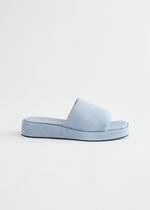 Blue Suede