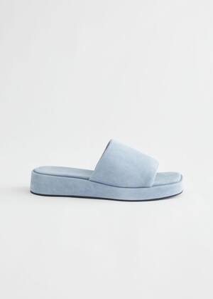 Blue Suede