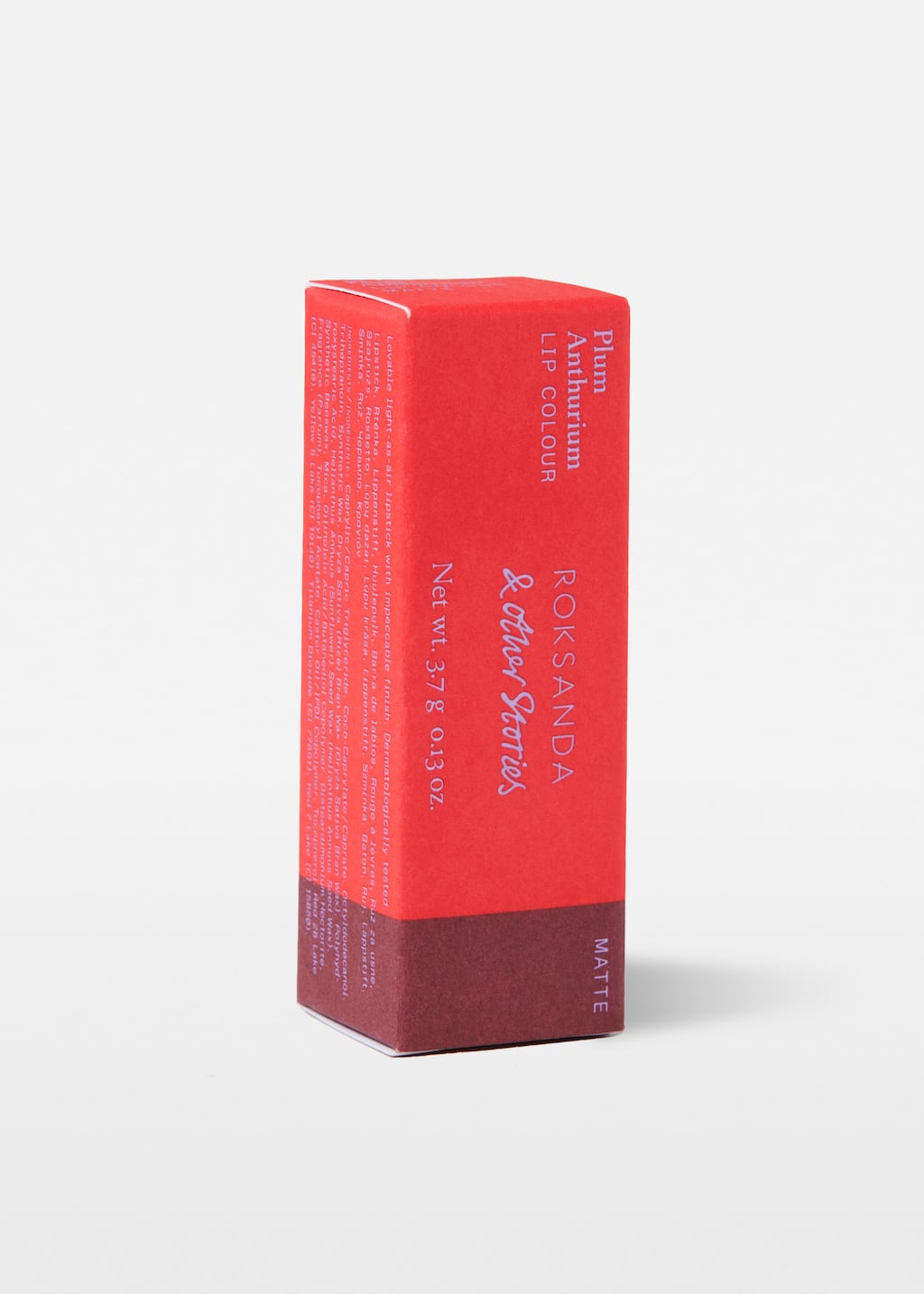 Image of Matte Lip Colour