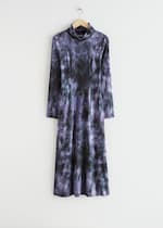 Purple Print