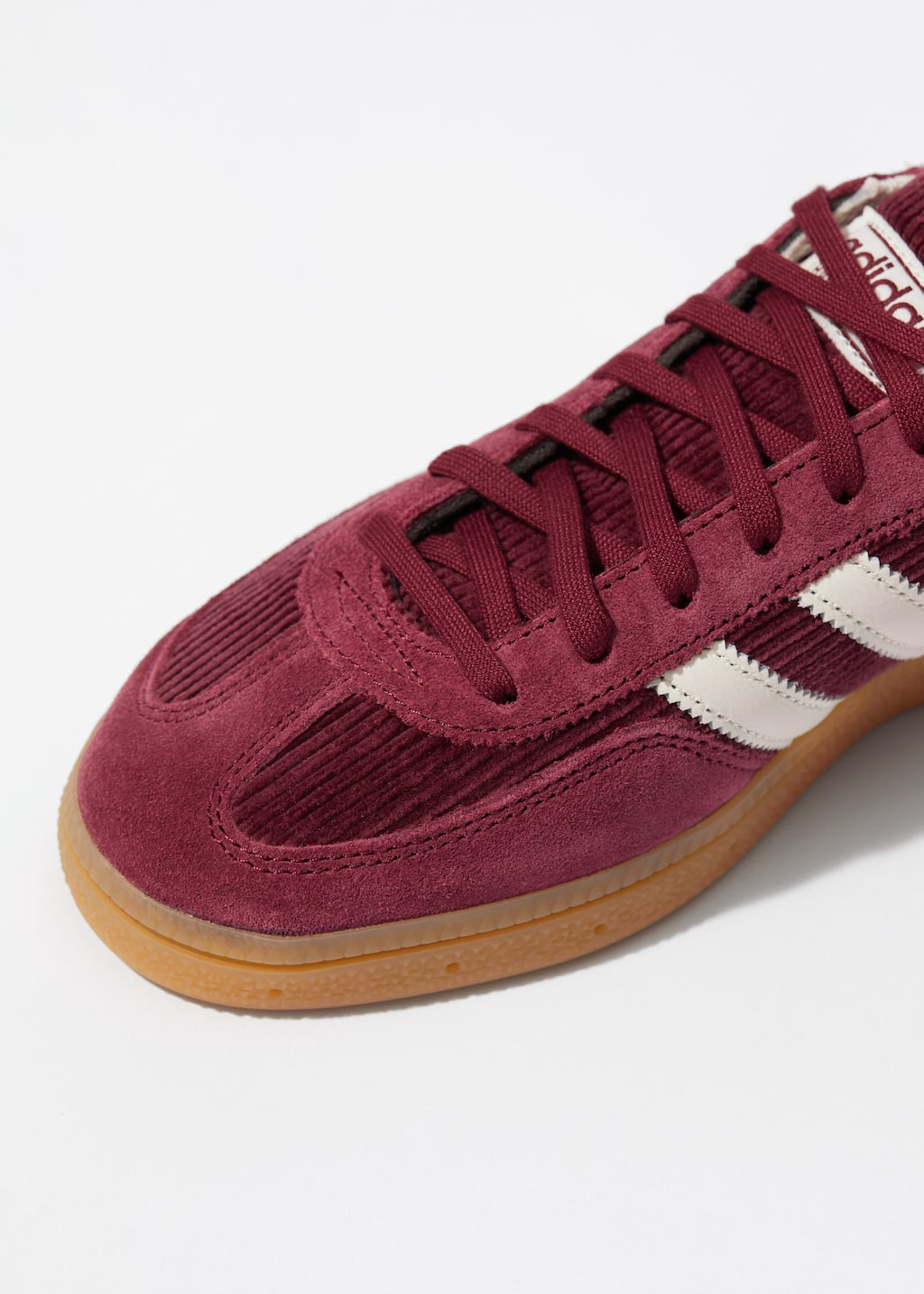 Zapatillas deportivas adidas Handball Spezial - {{variantName}} - Detalle descriptivo