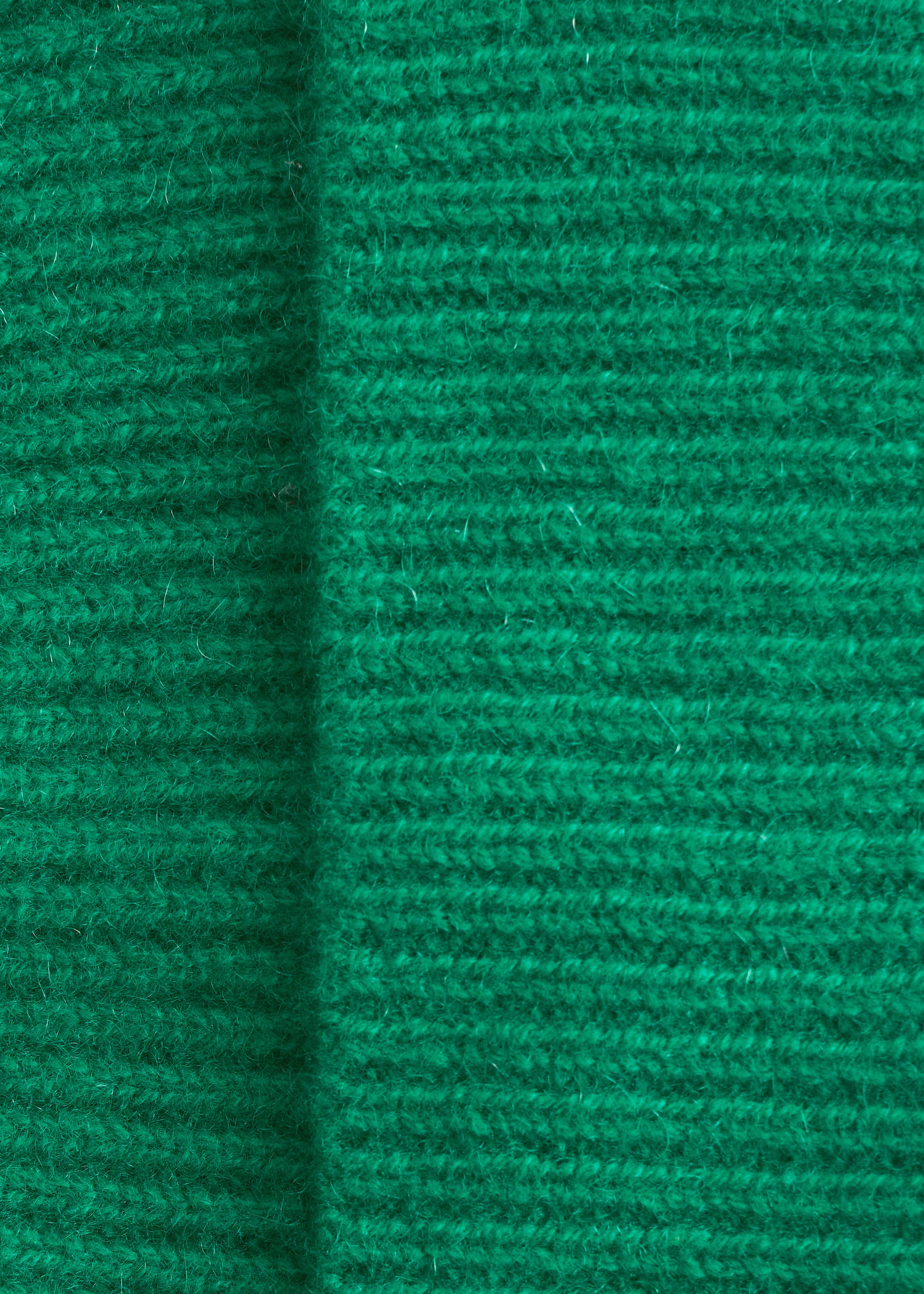 View larger image: Cashmere Beanie - Teal Green - Ladies | H&M GB 2