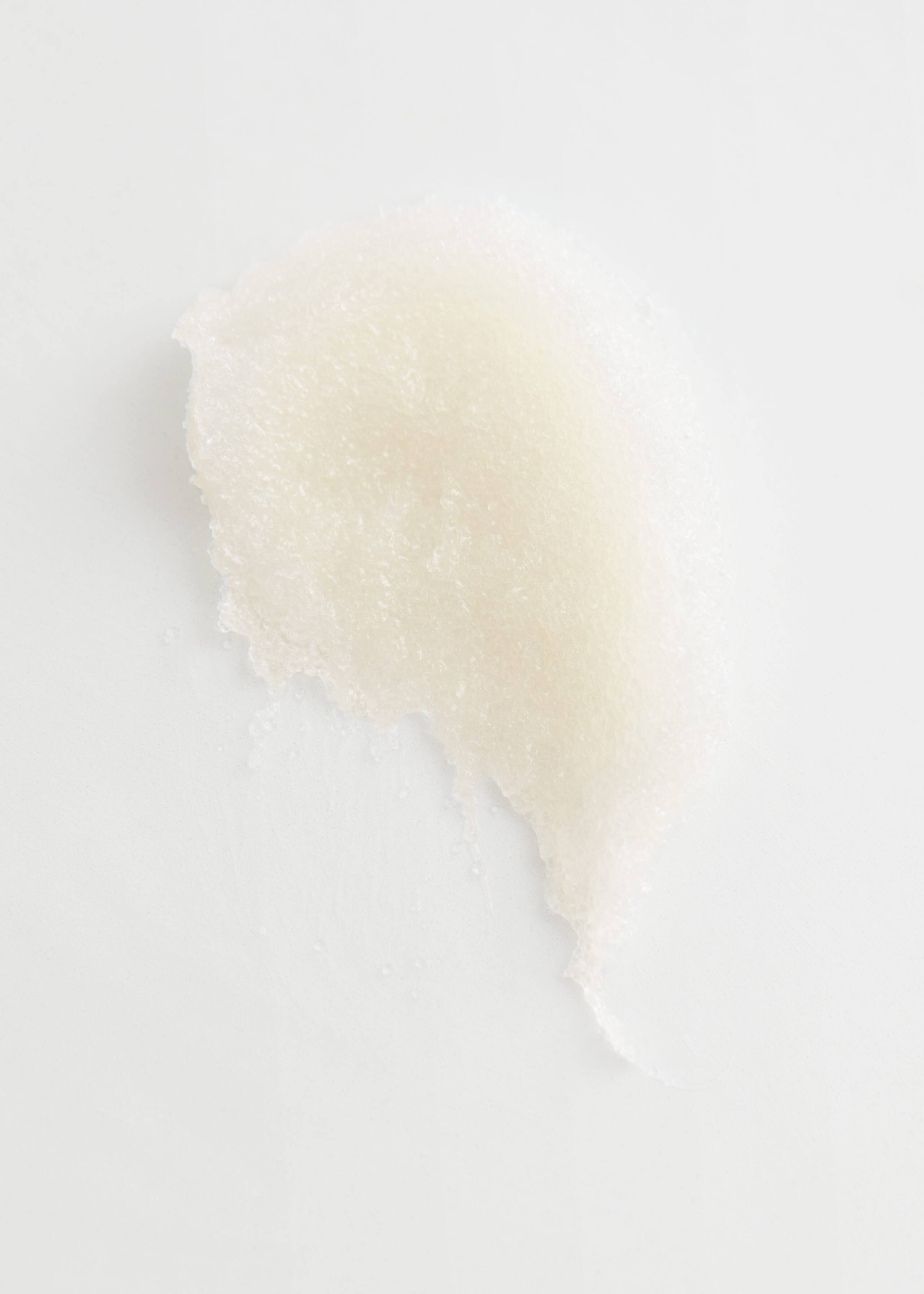 Body Scrub - {{variantName}} - Descriptive Detail