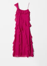 Dark pink