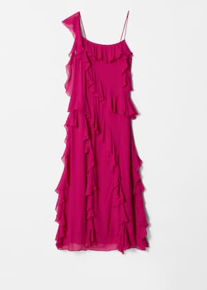 Dark pink