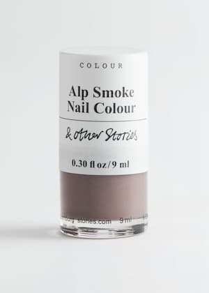 Alp Smoke