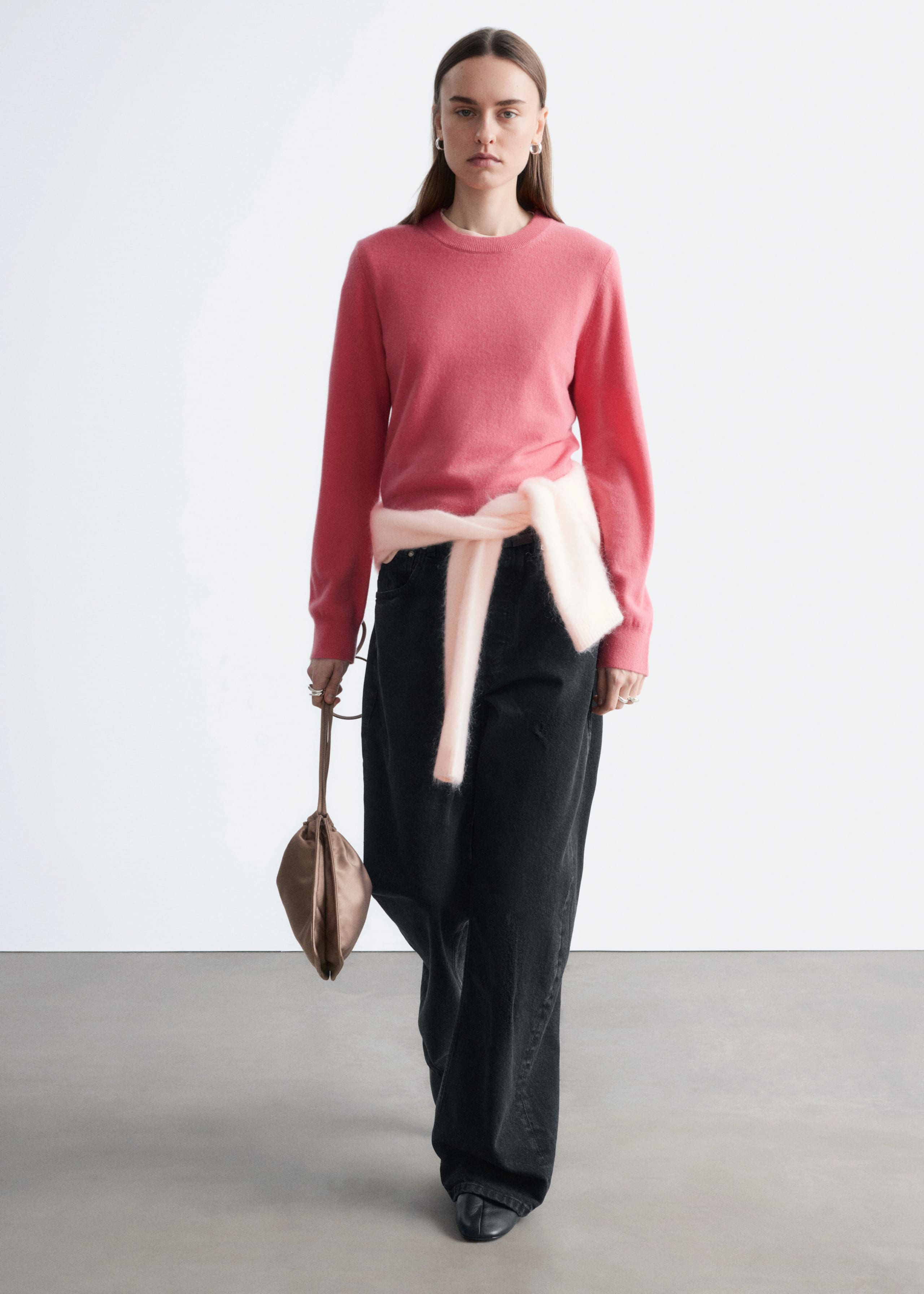 Image of Cashmere Jumper