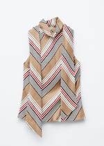 Beige/ Stripes