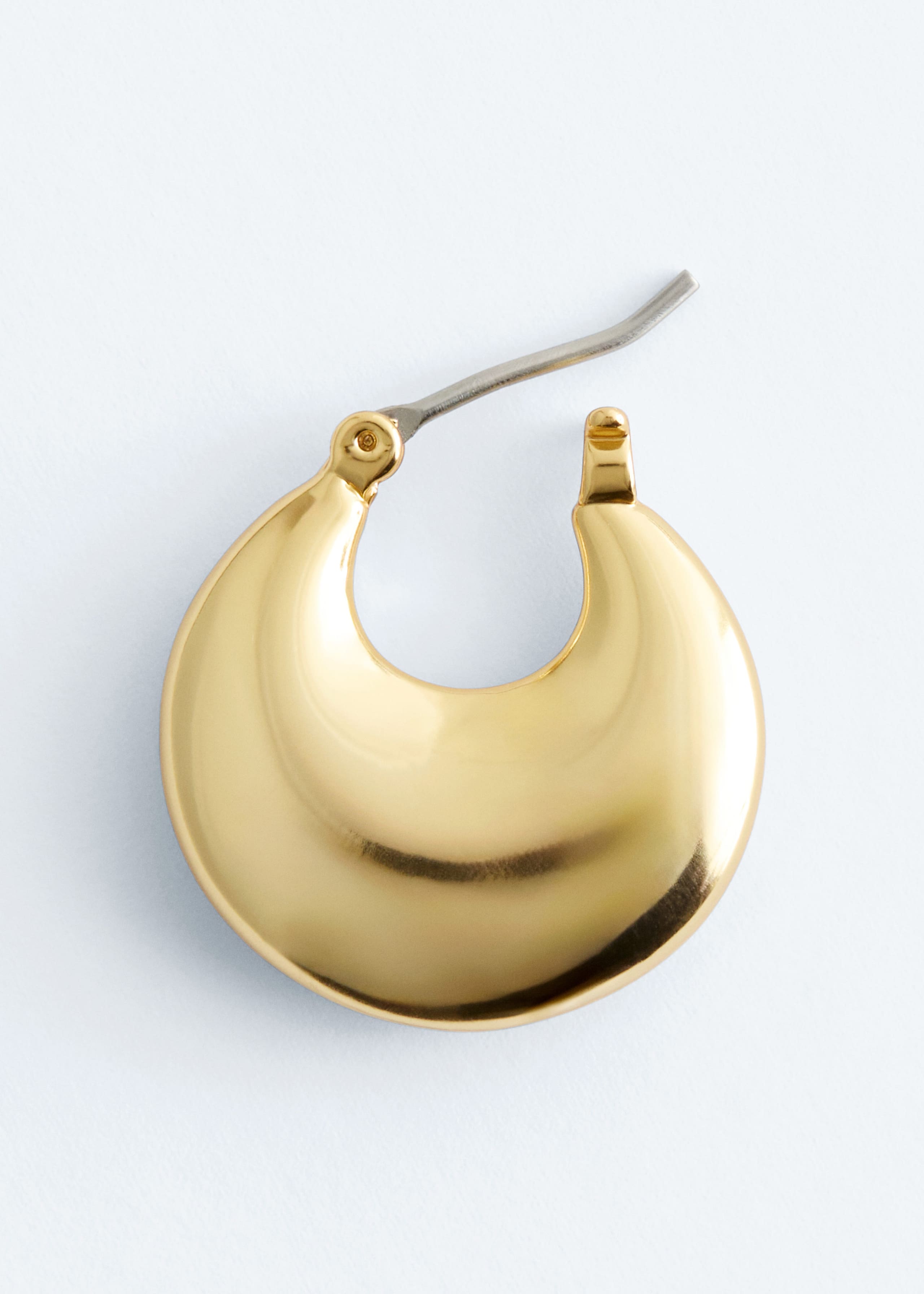 Image of Creolen in Glockenform