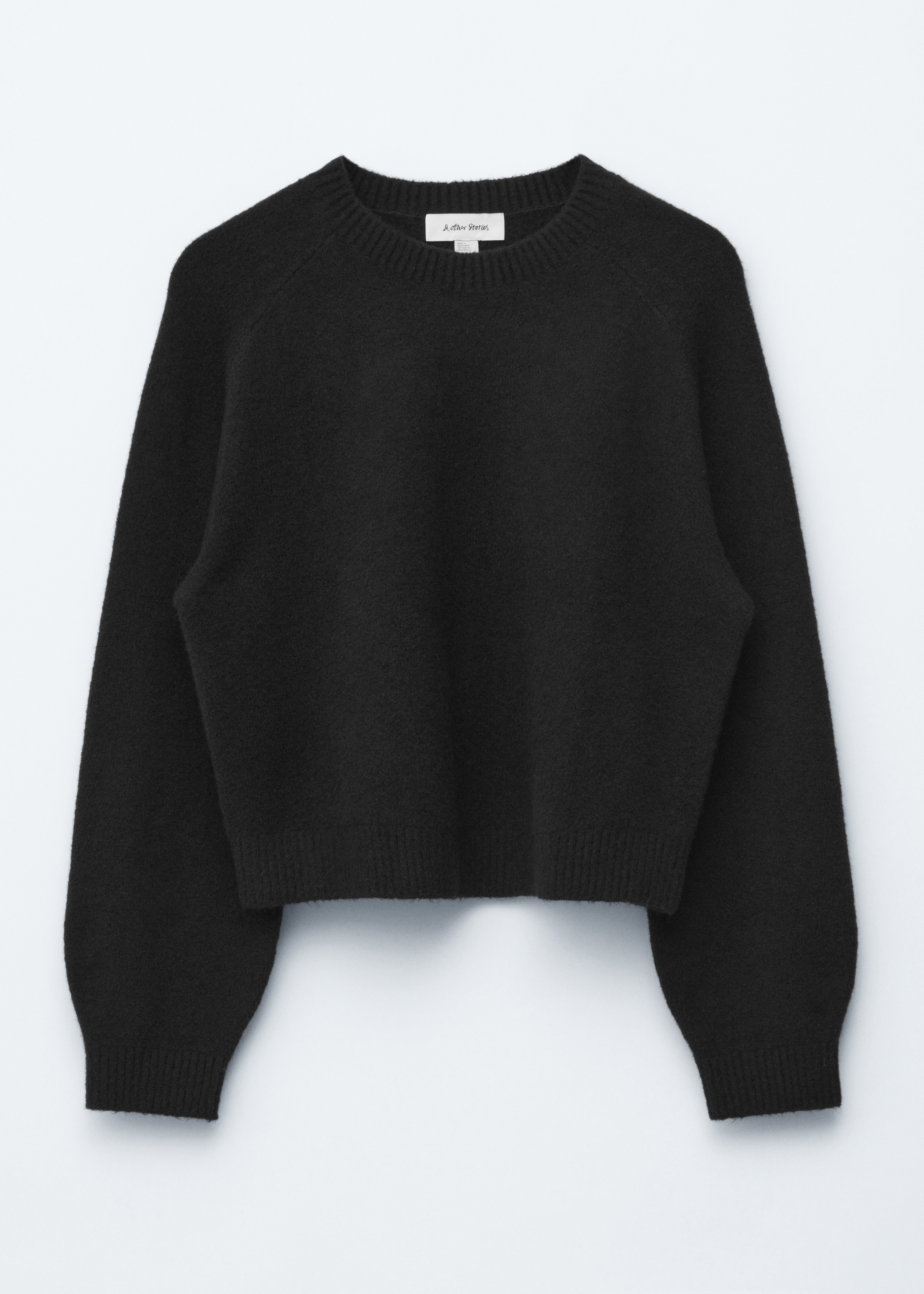 Pull en maille - Noir/Gris clair/Marron foncé/Turquoise foncé/Beige/Rouge foncé/Vert clair/Bleu foncé/Rose clair