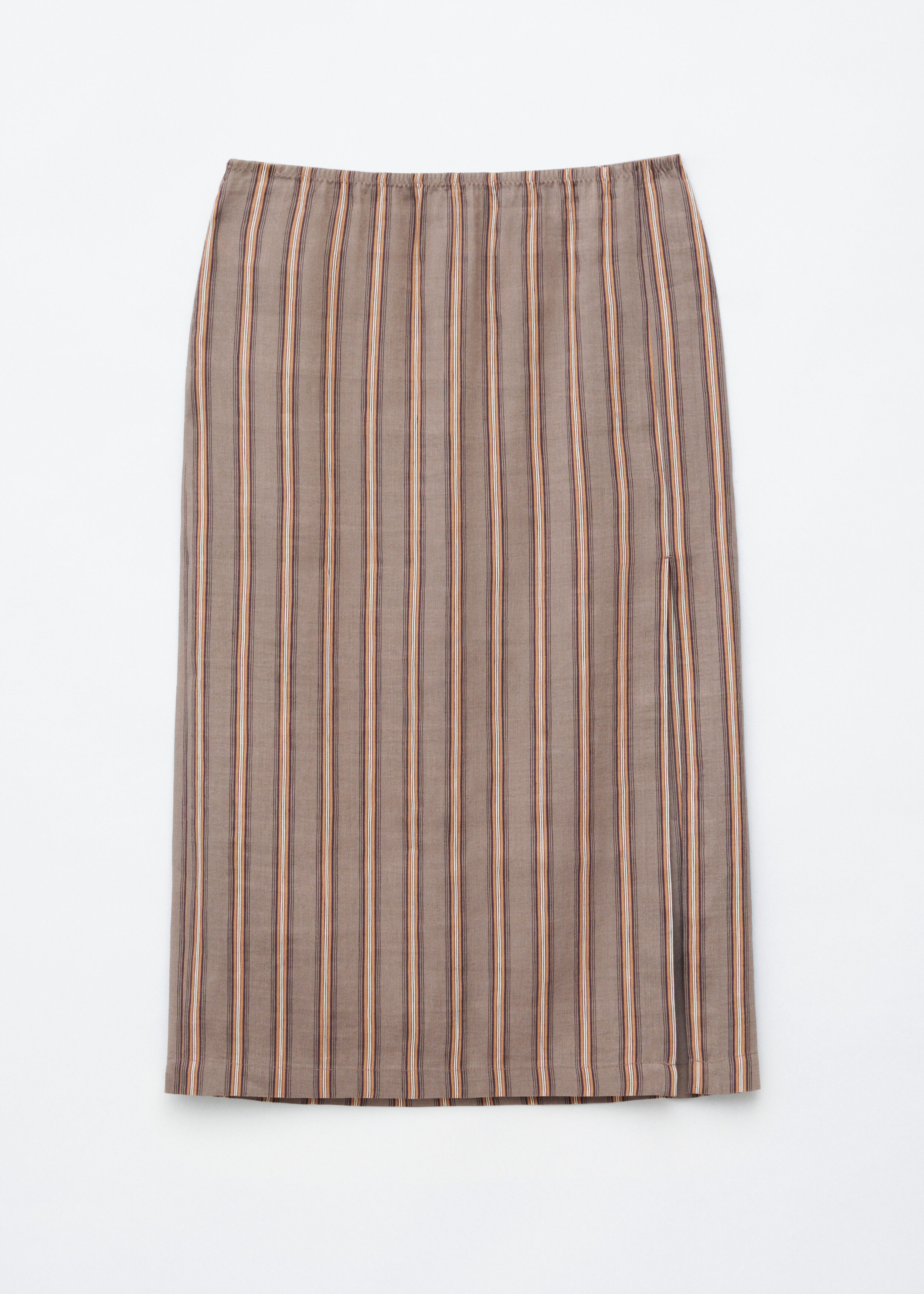 Midi Skirt