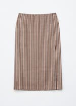 Taupe/Striped