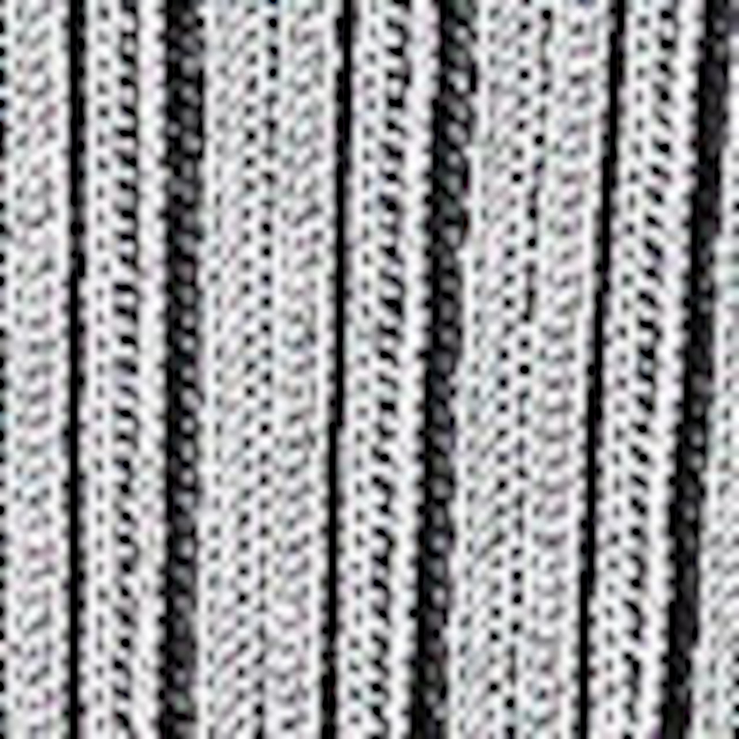 Image of Long-Sleeve Rib-Knit Mini Dress